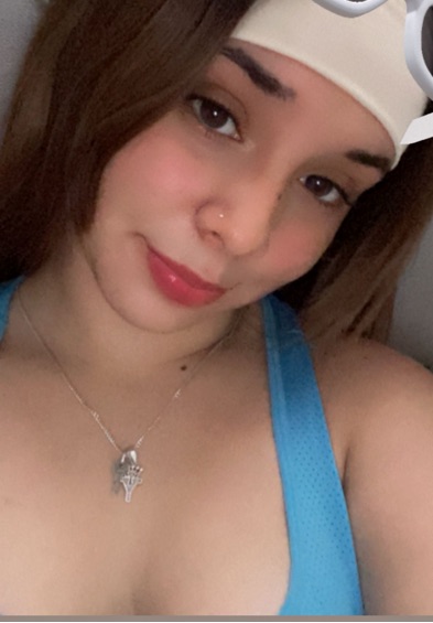 Luna, verified video chat profile