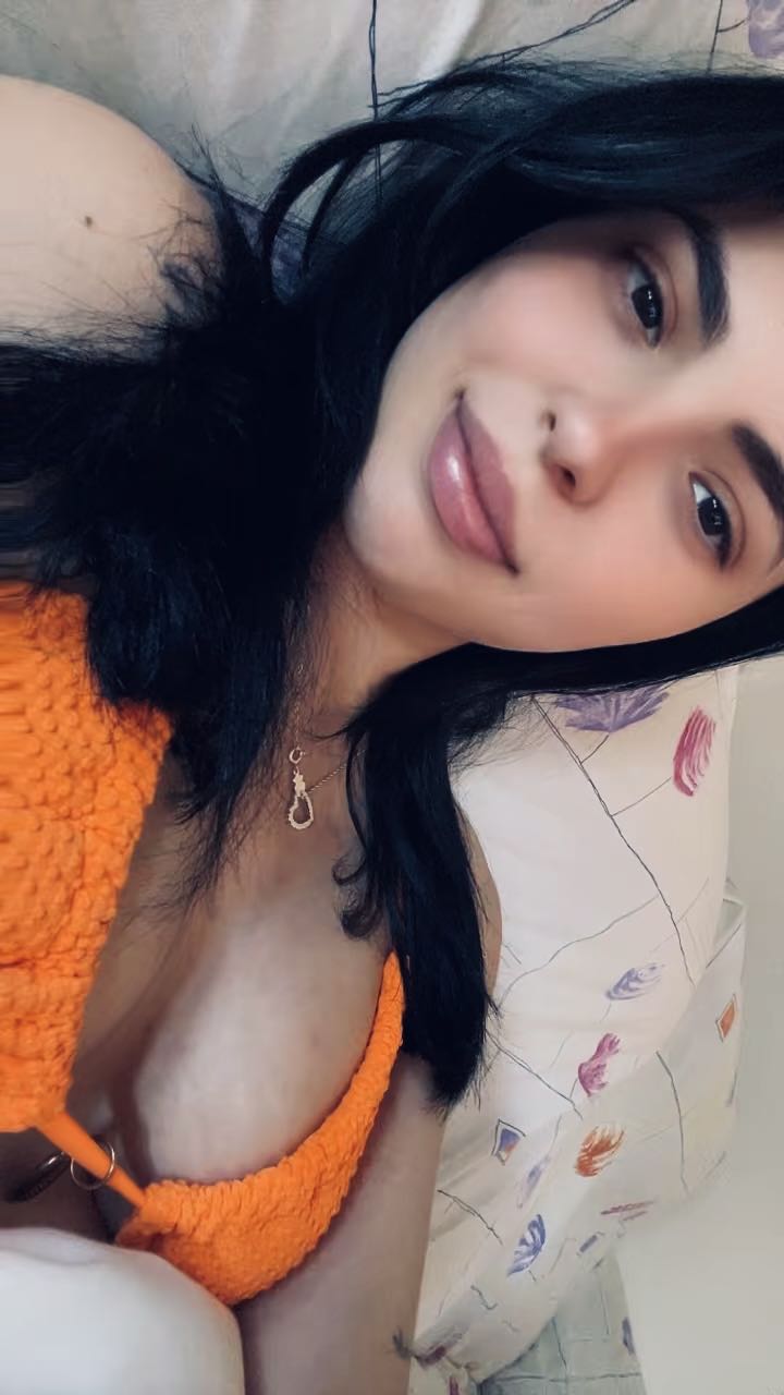 Valentina, verified video chat profile